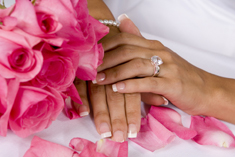 French manicure